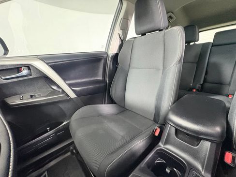 Used 2018 Toyota RAV4 Adventure w/ Cold Weather Package AWD/4WD image 18