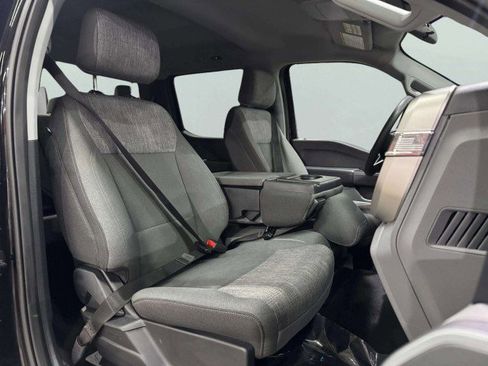 Used 2025 Ford F250 XLT image 60