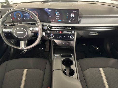 Used 2025 Hyundai Sonata SEL image 10
