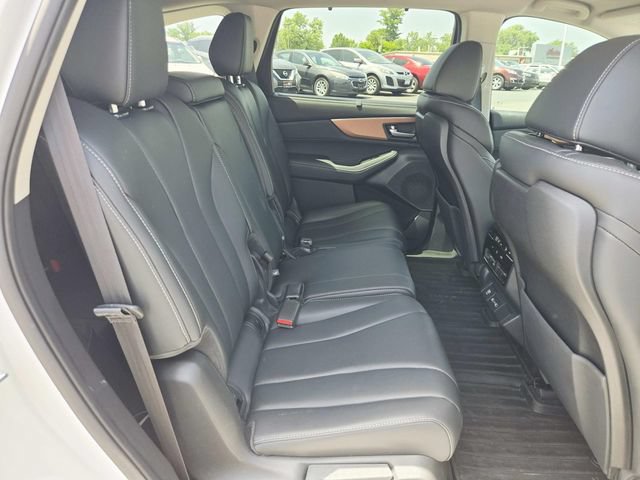 Used 2022 Acura MDX w/ Technology Package AWD/4WD image 14