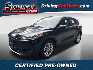 Used 2021 Ford Escape S FWD 360° Tour