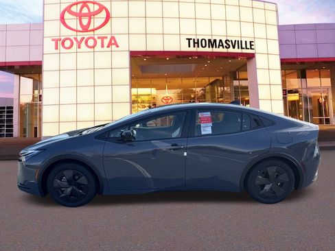 New 2026 Toyota Prius image 8