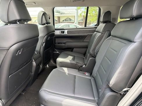 New 2026 Hyundai Santa Fe Limited AWD/4WD image 21