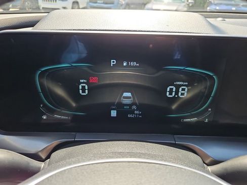 Certified 2024 Kia Telluride S FWD image 19