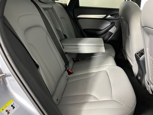 Used 2018 Audi Q3 2.0T Premium w/ Convenience Package image 27