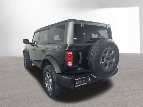 Used 2025 Ford Bronco Big Bend image 30