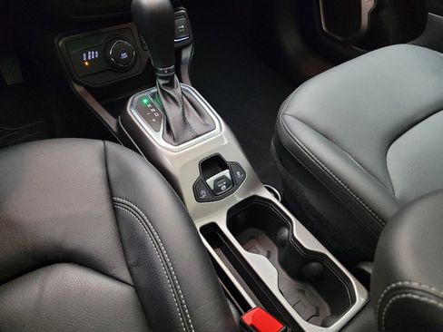 Used 2021 Jeep Renegade Limited w/ Sun & Sound Group image 26