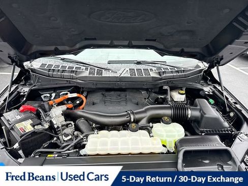 Used 2023 Ford F150 XLT w/ Equipment Group 302A High AWD/4WD image 38