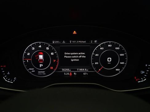 Used 2020 Audi Q5 2.0T Premium Plus w/ Premium Plus Package AWD/4WD image 2