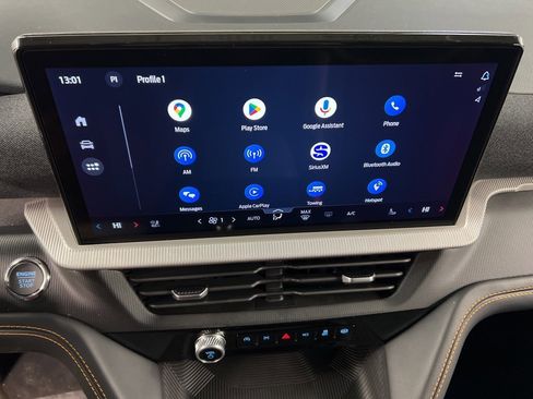 New 2026 Ford Explorer Tremor image 9