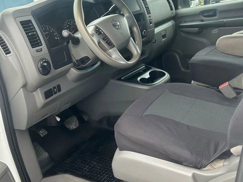 Used 2020 Nissan NV 1500 S image 9