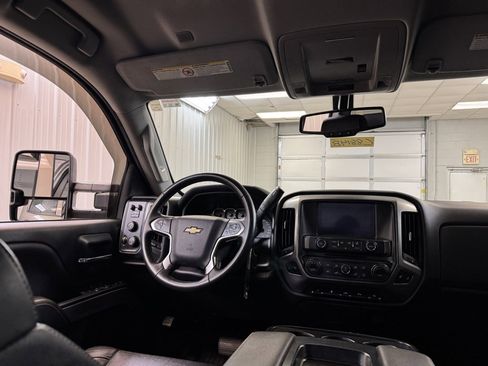 Used 2017 Chevrolet Silverado 2500 LT w/ All Star Edition image 20