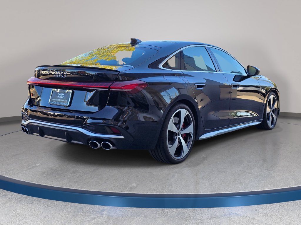 Used 2025 Audi S5 Premium Plus w/ Premium Plus Package AWD/4WD image 6