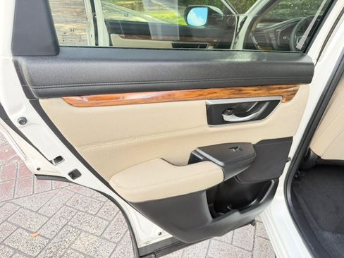 Used 2017 Honda CR-V EX image 26