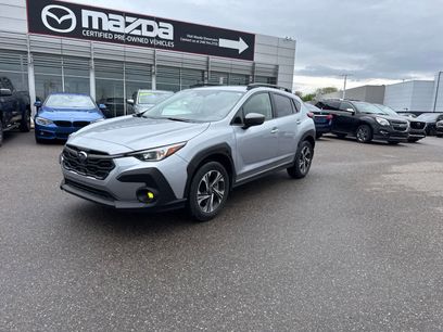 Used 2025 Subaru Crosstrek 2.0i Premium w/ Convenience Package #2