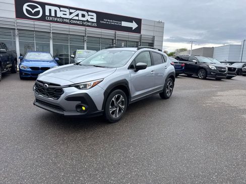 Used 2025 Subaru Crosstrek 2.0i Premium w/ Convenience Package #2 AWD/4WD image 1