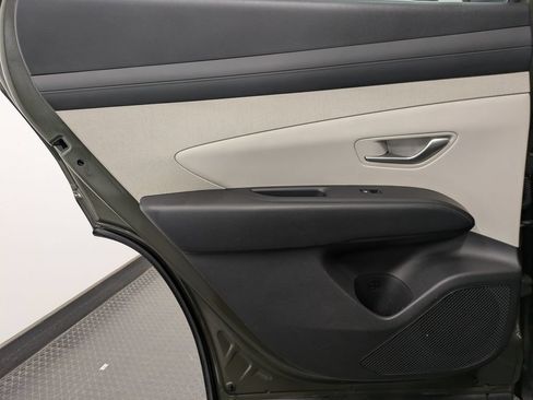 Certified 2025 Hyundai Tucson SEL AWD/4WD image 22