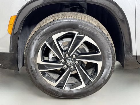 Used 2026 Buick Enclave Sport Touring FWD image 31