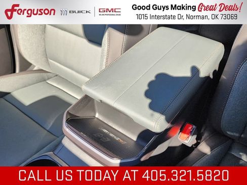 New 2026 GMC Terrain AT4 w/ Convenience Package III AWD/4WD image 33