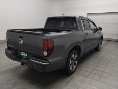 Used 2019 Honda Ridgeline RTL image 9
