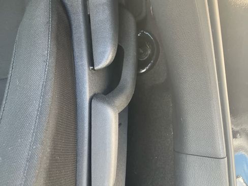 Used 2024 Nissan Kicks S FWD image 11