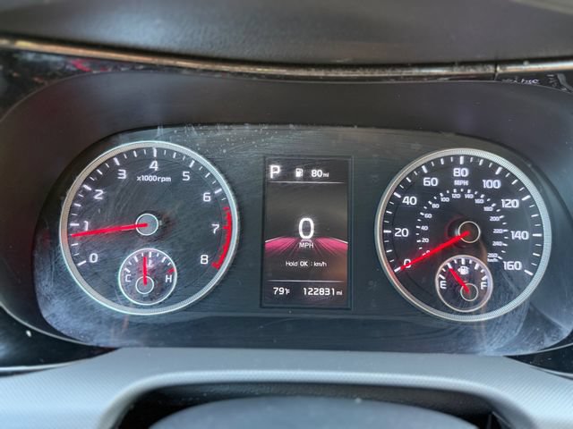 Used 2021 Kia K5 LXS FWD image 26