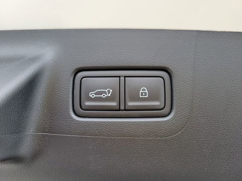 New 2026 Hyundai Santa Fe Calligraphy FWD image 13