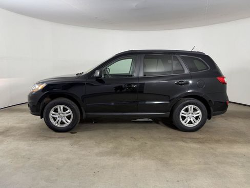 Used 2011 Hyundai Santa Fe GLS AWD/4WD image 11