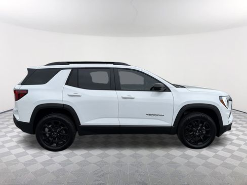 New 2026 GMC Terrain Elevation w/ Elevation Premium Package image 3