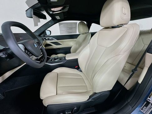 New 2026 BMW 430i Coupe w/ Premium Package image 16