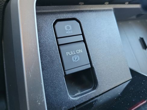 New 2026 Toyota Tundra SR5 w/ SR5 Convenience Package image 27