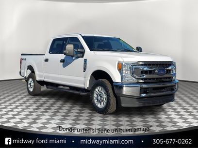 Certified 2022 Ford F250 XLT