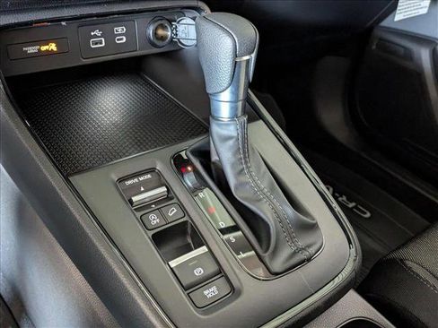 New 2025 Honda CR-V EX image 13