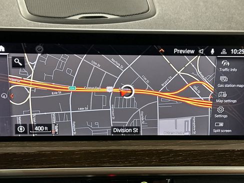 Used 2023 BMW X3 xDrive30i w/ Convenience Package image 19