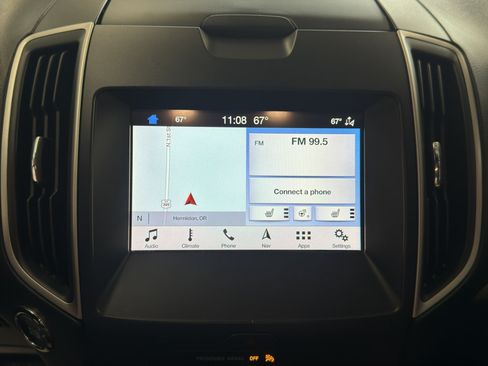 Used 2019 Ford Edge SEL w/ Equipment Group 201A AWD/4WD image 19
