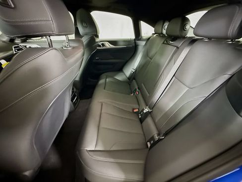 New 2026 BMW 430i xDrive w/ M Sport Package AWD/4WD image 26