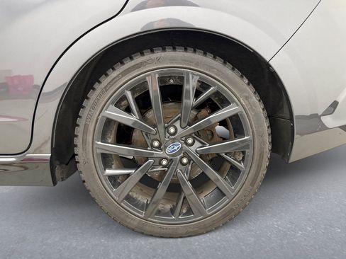 Used 2024 Subaru Impreza RS AWD/4WD image 27
