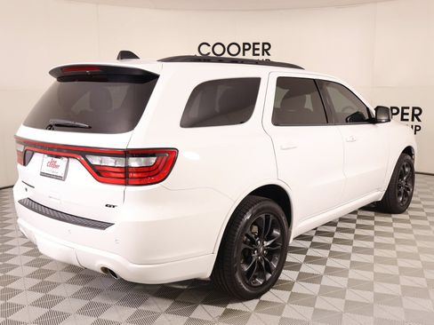 Used 2023 Dodge Durango GT AWD/4WD image 23