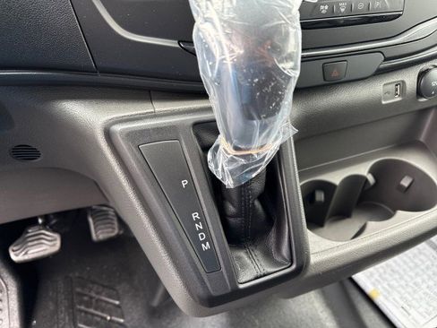 New 2026 Ford Transit 250 148 Medium Roof Extended AWD image 15