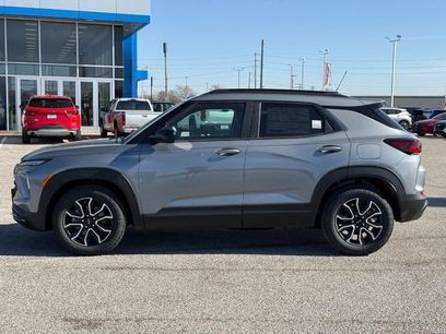 New 2026 Chevrolet TrailBlazer ACTIV w/ Convenience Package