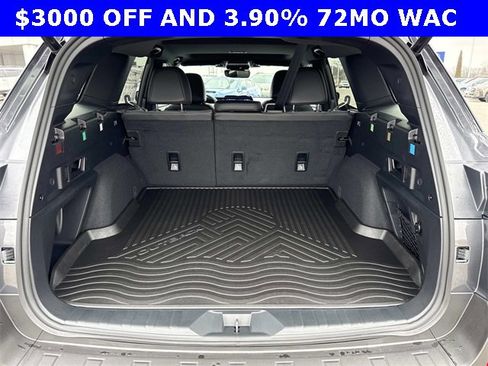 New 2026 Subaru Outback Premium image 6