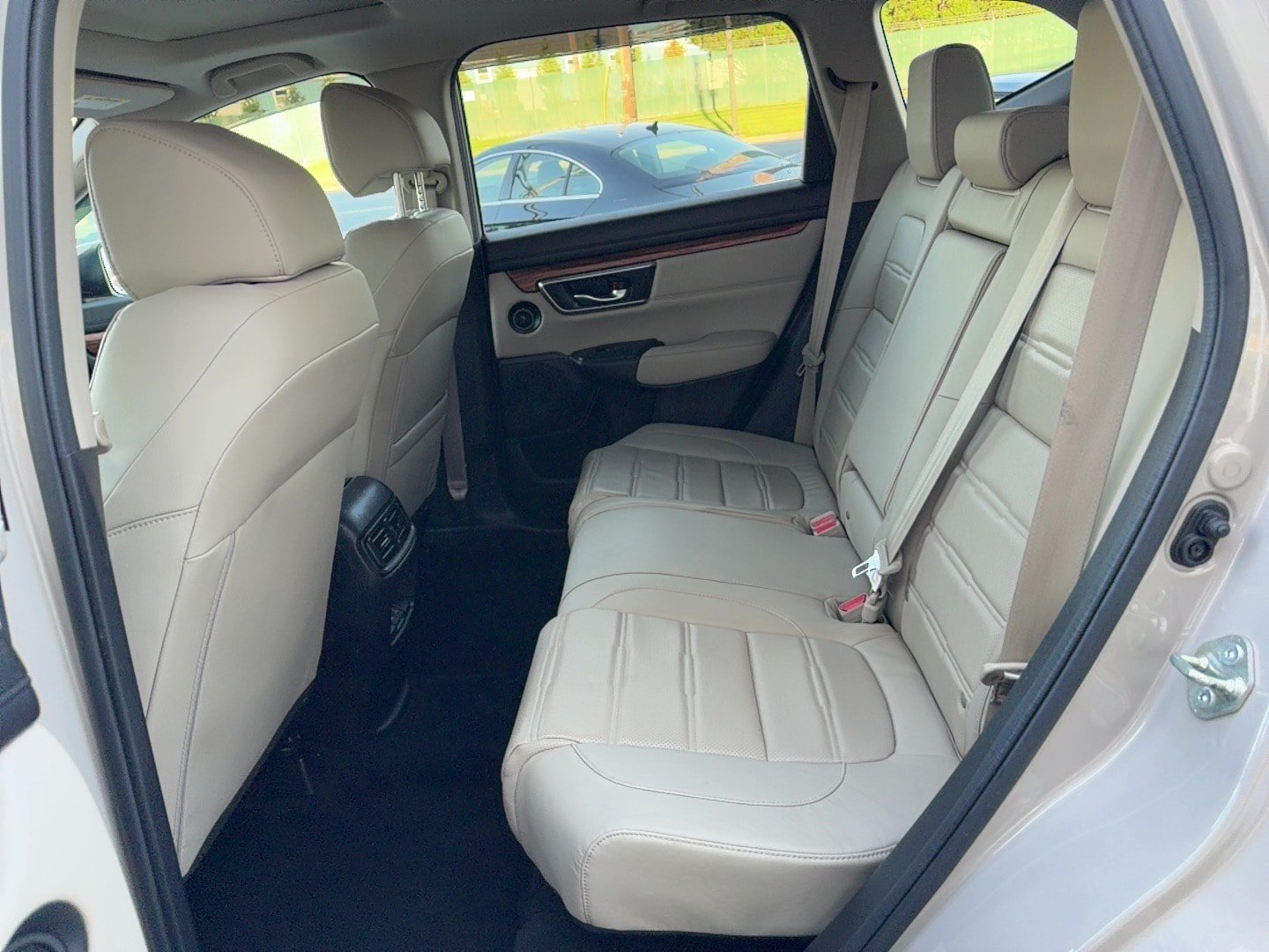 Used 2018 Honda CR-V EX-L image 15