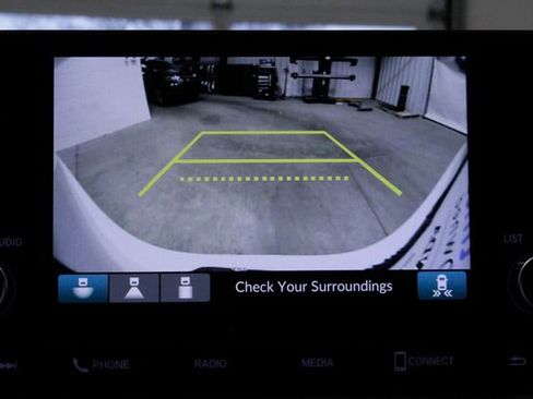 Certified 2024 Honda CR-V EX image 33