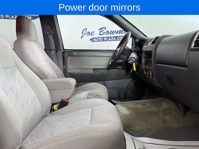 Used 2005 Chevrolet Colorado LS RWD image 16