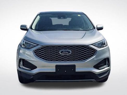Used 2024 Ford Edge SEL w/ Convenience Package AWD/4WD image 2