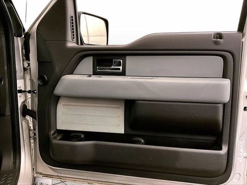 Used 2014 Ford F150 STX w/ Equipment Group 201A Mid AWD/4WD image 24
