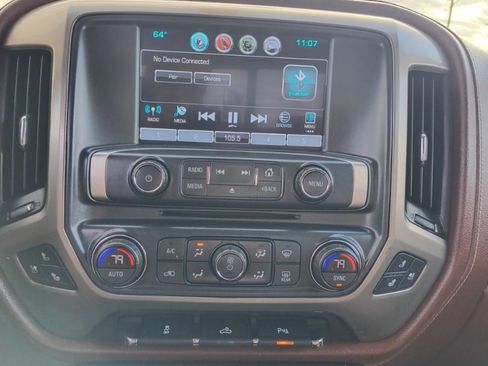 Used 2016 Chevrolet Silverado 2500 High Country image 17