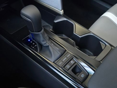Certified 2026 Toyota Camry SE FWD image 16