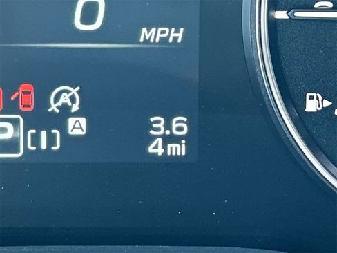 New 2025 Subaru Crosstrek 2.5i Limited image 27