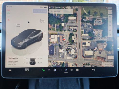 Used 2023 Tesla Model Y Long Range image 42